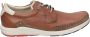 Fluchos Shoes Brown Heren - Thumbnail 2