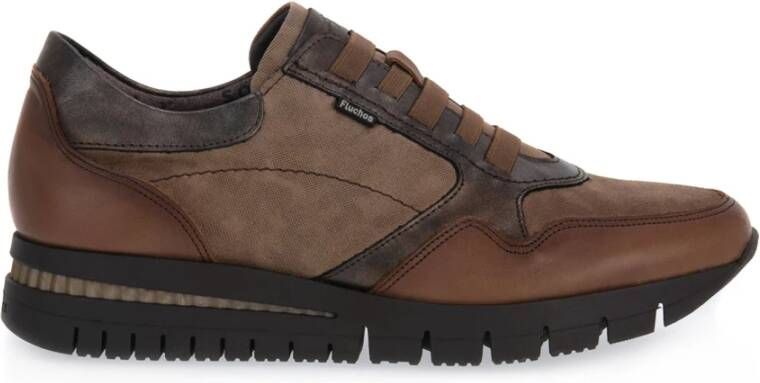 Fluchos Sportschoenen MARMOTA SUGAR