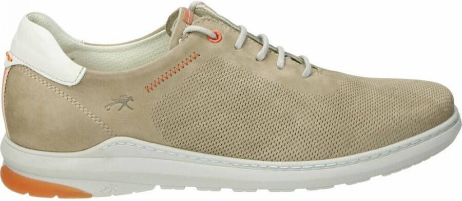 Fluchos Sneakers Beige Heren