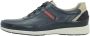 Fluchos Sneakers Blue Heren - Thumbnail 2