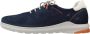 Fluchos Blauwe Casual Herensneakers - Thumbnail 2