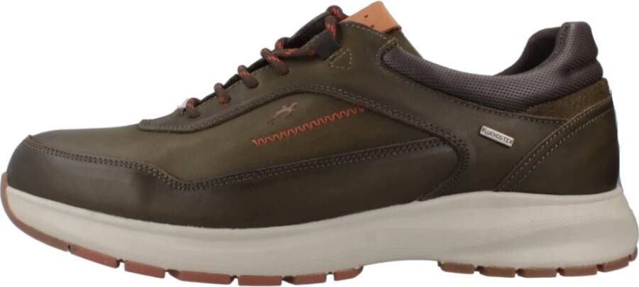 Fluchos Sneakers met stijl F2069