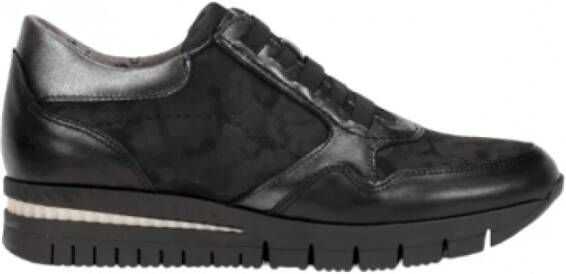 Fluchos Sneakers Zwart Dames