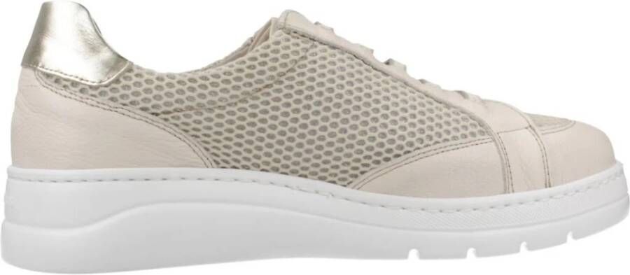 Fluchos Lage Sneakers F1668 Indios damessneakers