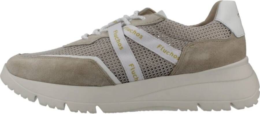 Fluchos Sportieve Sneakers F1683 Model