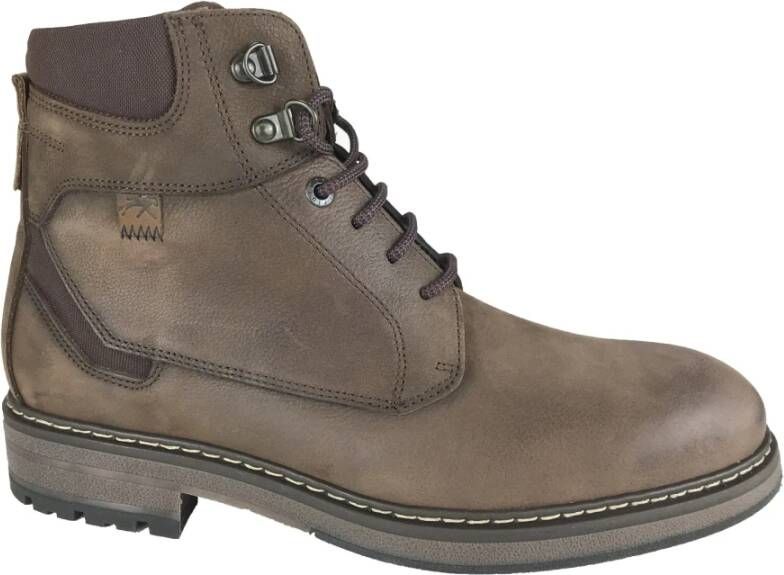 Fluchos Laarzen 1590-DESERT-CASTANO