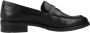 Fluchos Stijlvolle Loafers voor Mannen Black Dames - Thumbnail 2