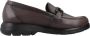 Fluchos Stijlvolle Loafers voor Mannen Gray Dames - Thumbnail 2
