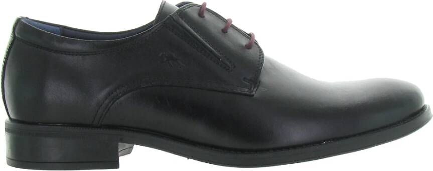 Fluchos Stijlvolle Schoenen 922 voor Mannen