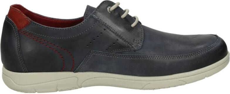 Fluchos Sumatra Veterschoenen