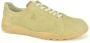 Fluchos Taupe Nubuc Sneaker - Thumbnail 1