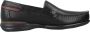 Fluchos Stijlvolle Loafer Schoenen voor Mannen Brown Heren - Thumbnail 2