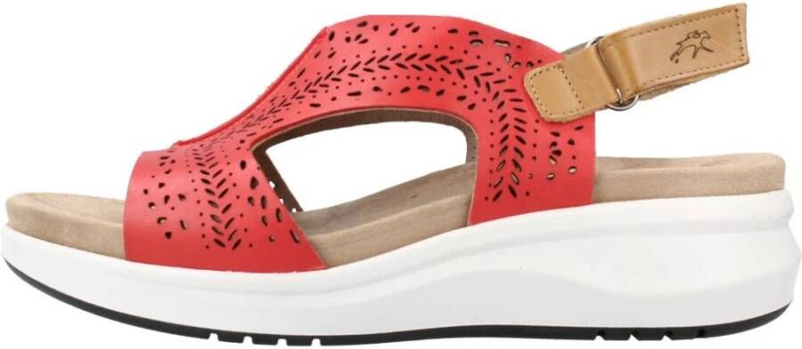 Fluchos Sandalen F1481 - Foto 2