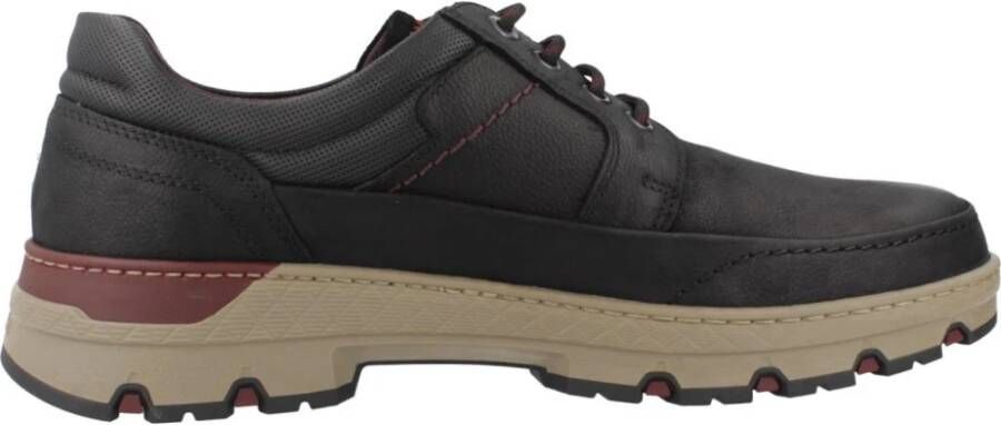 Fluchos Woestijn Veterschoenen - Foto 2