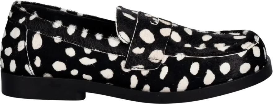 Fly London ANKI534FLY Slip-on Loafer