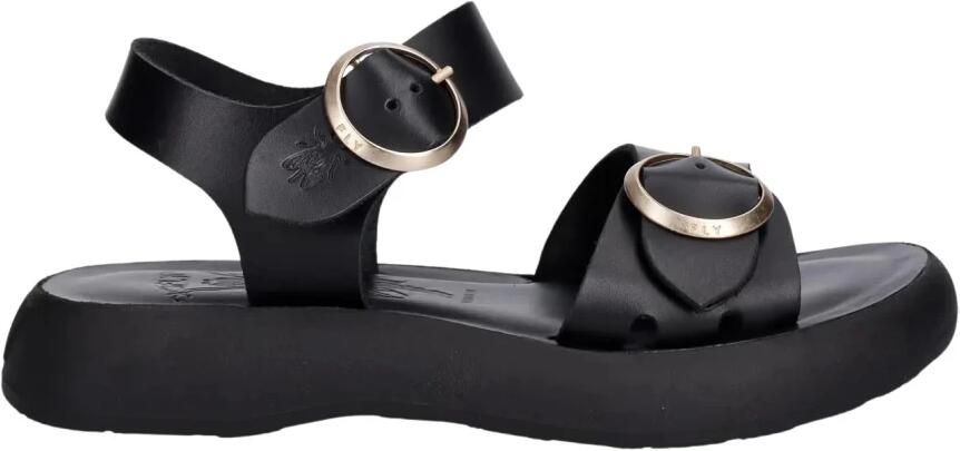 Fly London Bridle Sandal
