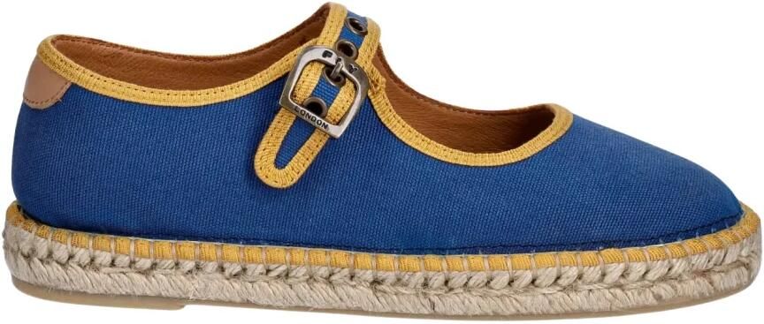 Fly London CERF582 Espadrilles