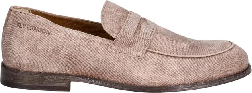 Fly London CHUV073FLY Loafers