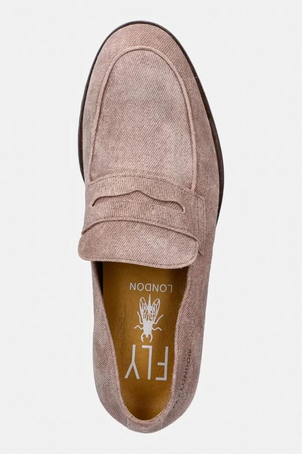 Fly London CHUV073FLY Loafers - Foto 4