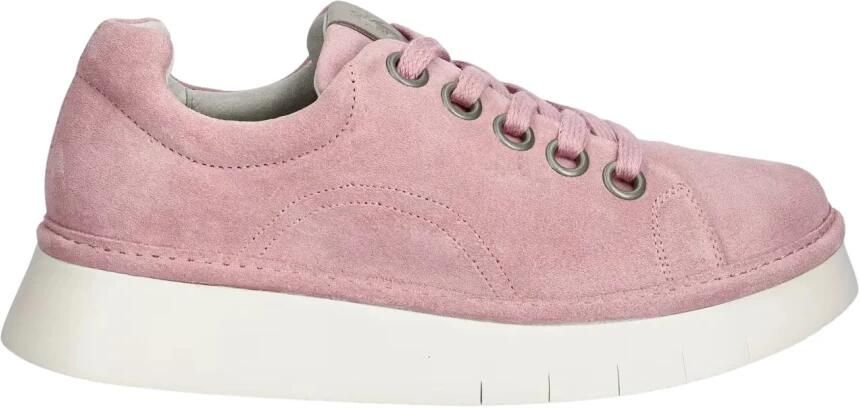 Fly London CORY569FLY Platform Sneakers