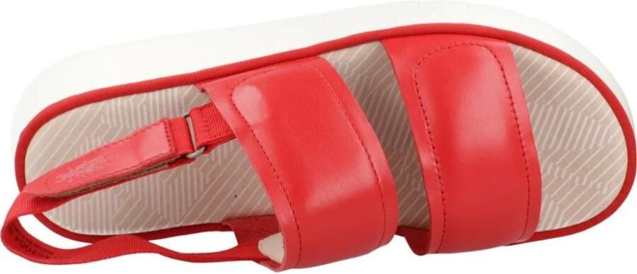 Fly London Sandalen CRAW - Foto 2