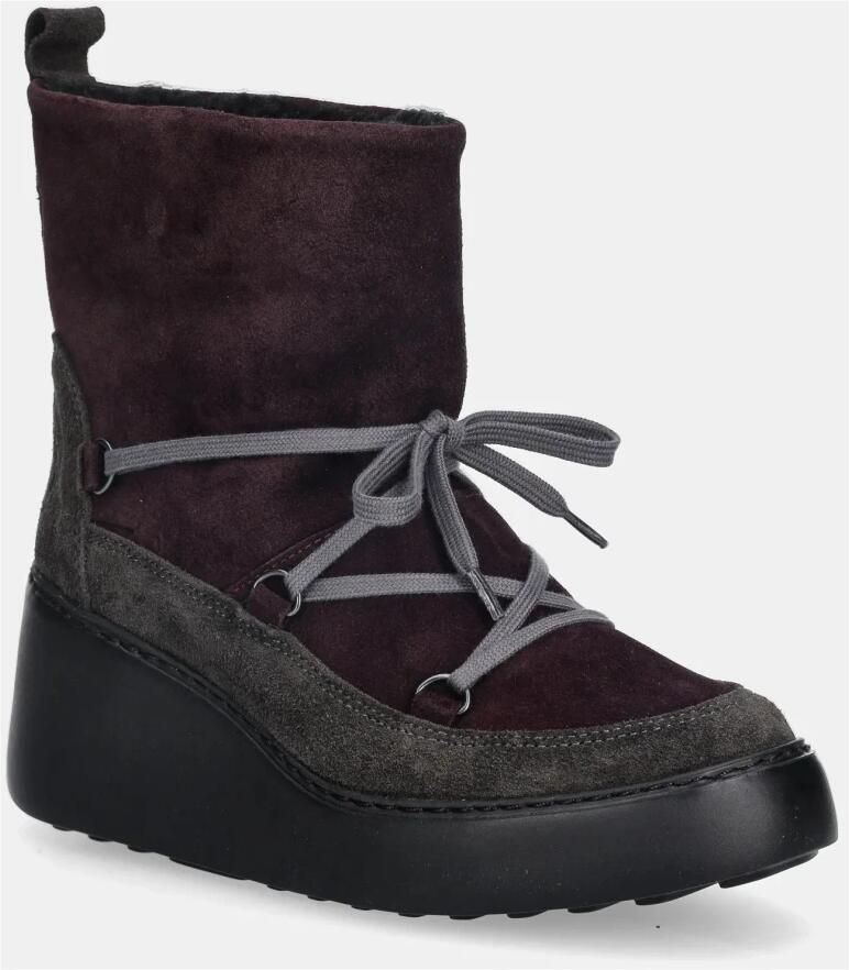 Fly London DERE725 Winter Boot - Foto 2