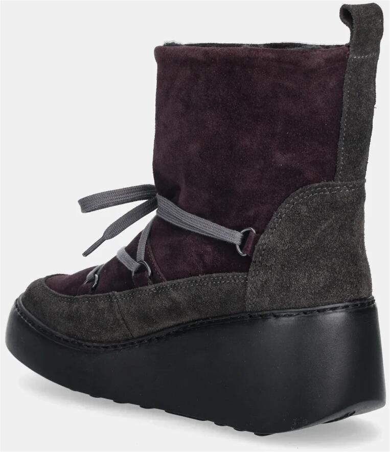 Fly London DERE725 Winter Boot - Foto 3