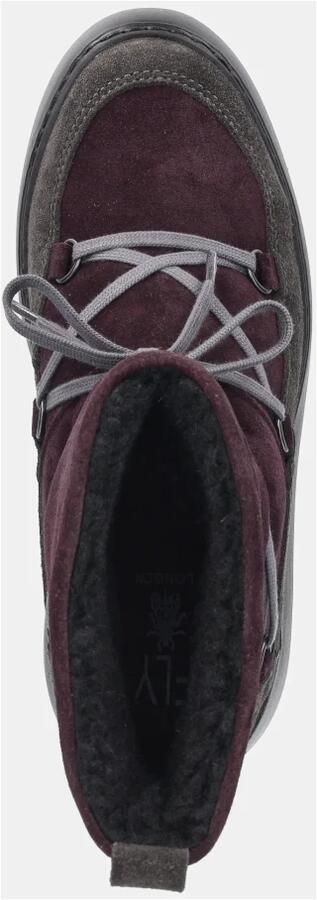 Fly London DERE725 Winter Boot - Foto 4