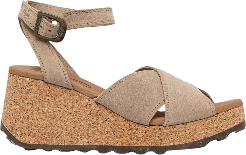 Fly London Dony Wedge Sandaal