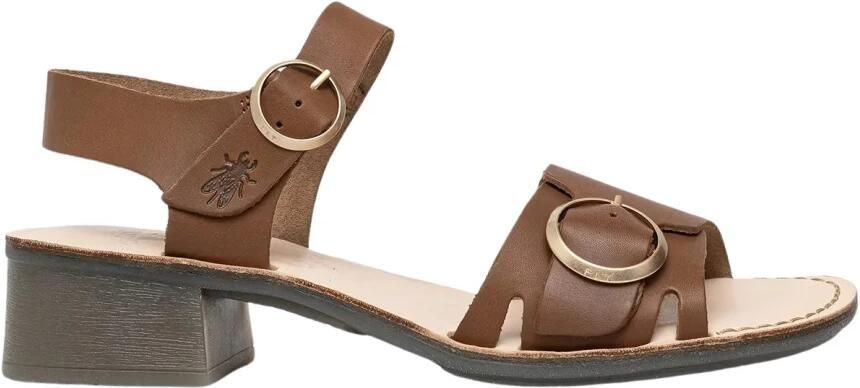 Fly London Sandalen met hakken EBLI