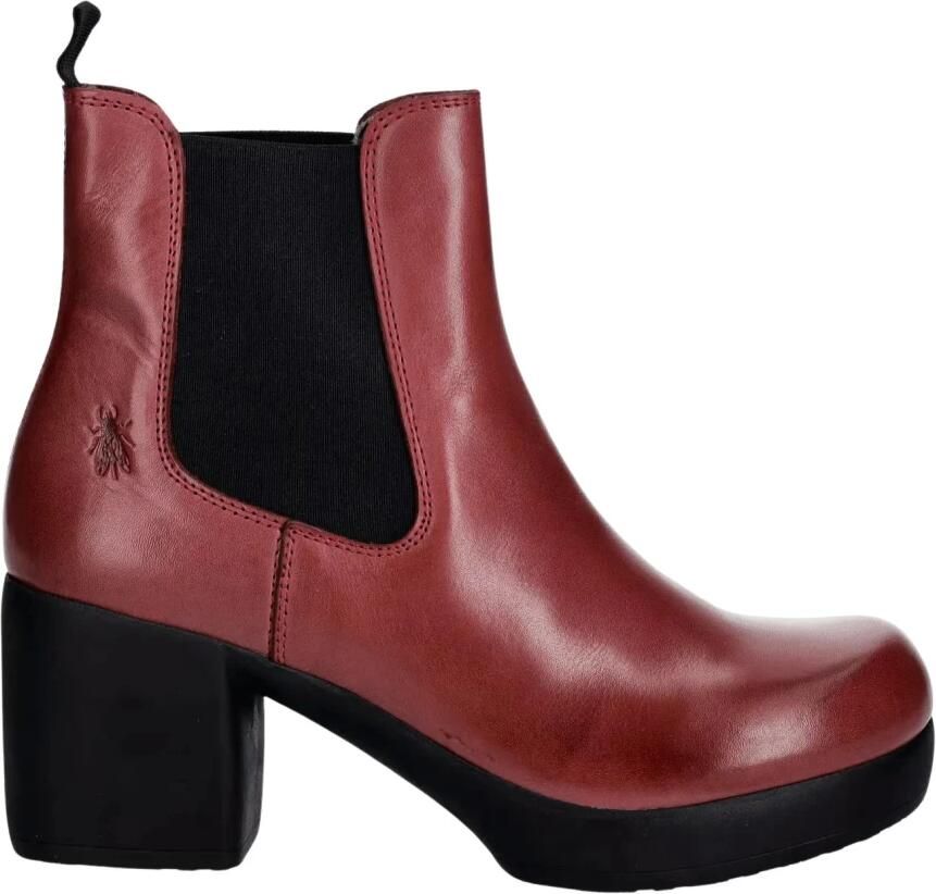 Fly London Famyfly Chelsea Boot