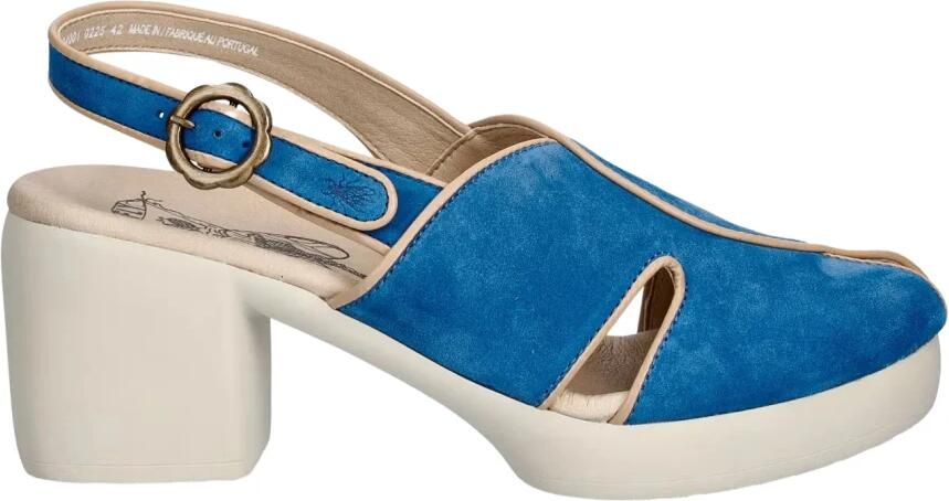 Fly London FORY424FLY Sandalen