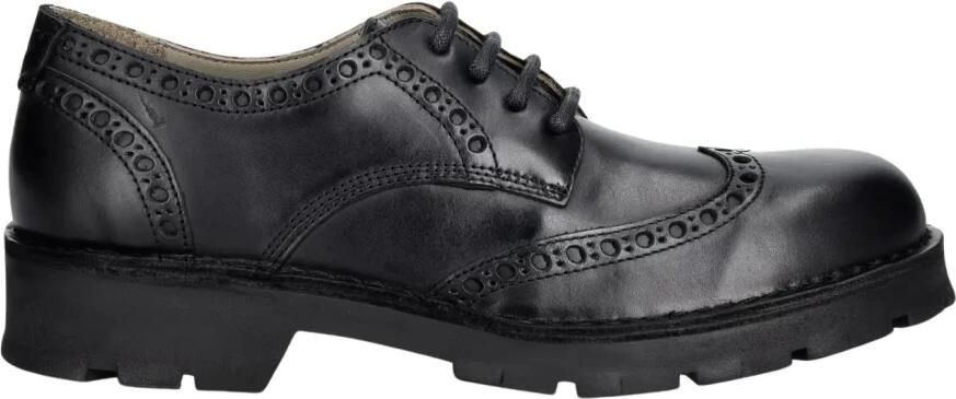 Fly London KAMY228FLY Veterschoenen