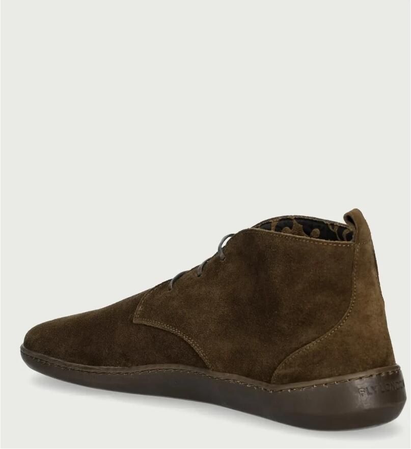 Fly London Laced Schoenen - Foto 3