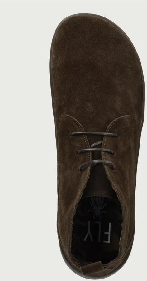 Fly London Laced Schoenen - Foto 4