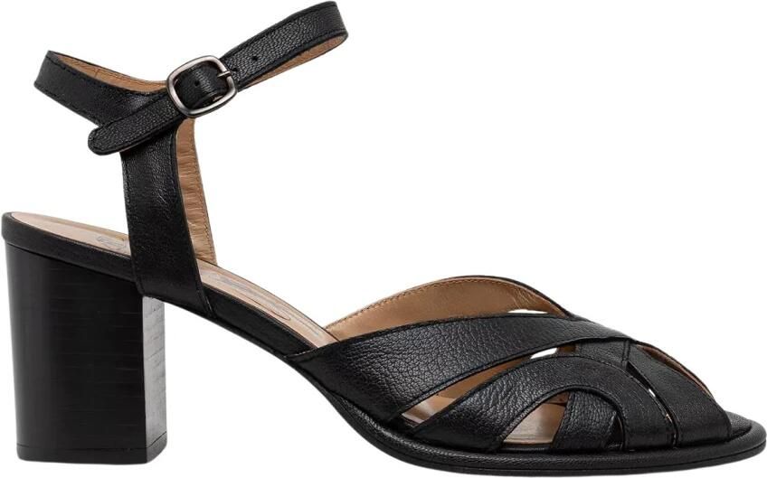 Fly London MEBU450FLY Blokhak Sandal