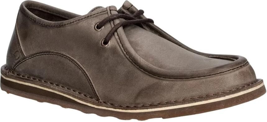 Fly London MELL211FLY Moc-toe Laarzenschoenen