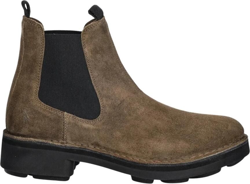 Fly London NOLL127FLY Chelsea Laarzen