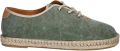 Fly London OBAN578FLY Espadrilles - Groen