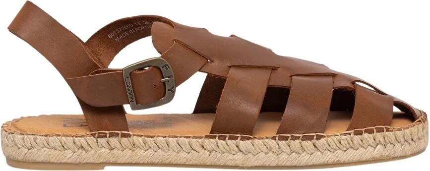 Fly London OVIL577FLY Sandalen