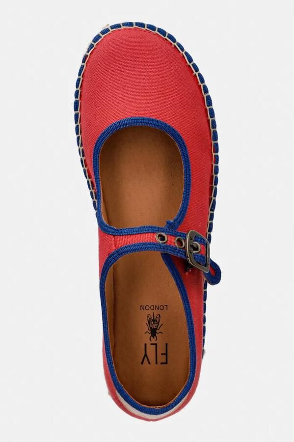 Fly London P801582001 Espadrilles - Foto 3