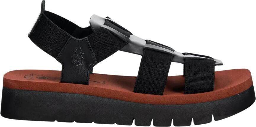 Fly London SAMB245FLY Sling-Back Sandalen