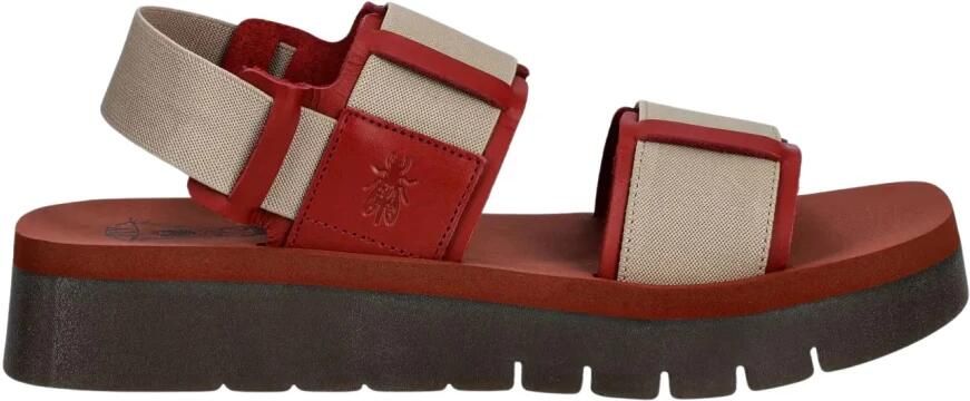 Fly London SORU277 Sandaal