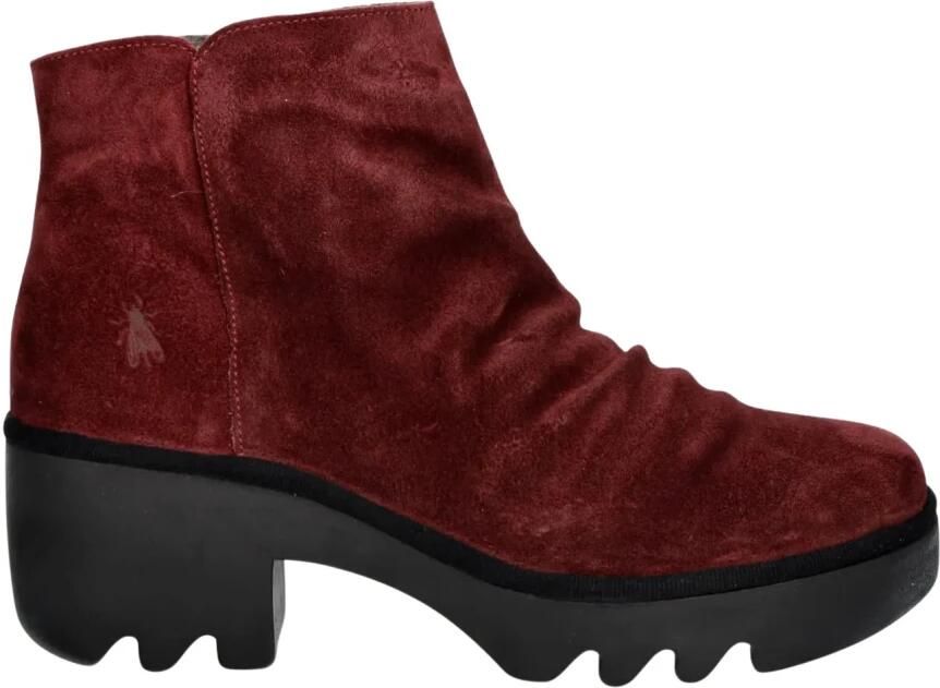 Fly London TULP592FLY Enkellaarsjes