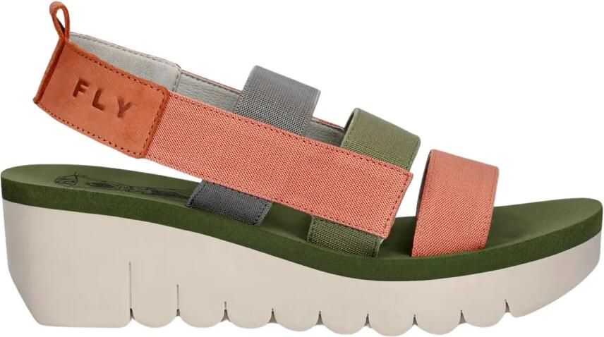 Fly London YERE847FLY Sandalen