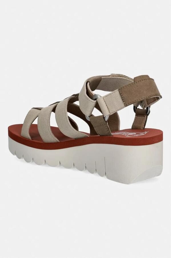 Fly London Yoji Sandalen - Foto 3