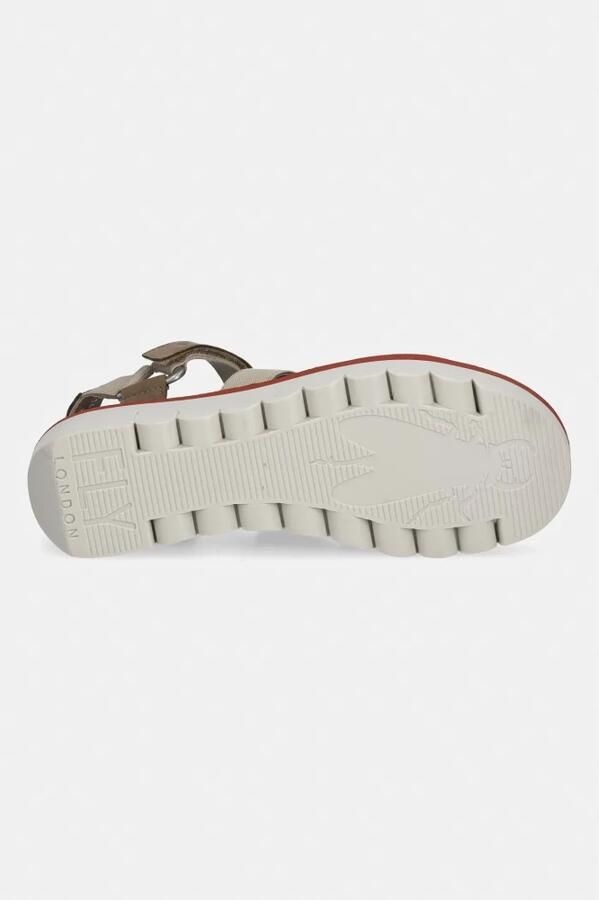 Fly London Yoji Sandalen - Foto 5
