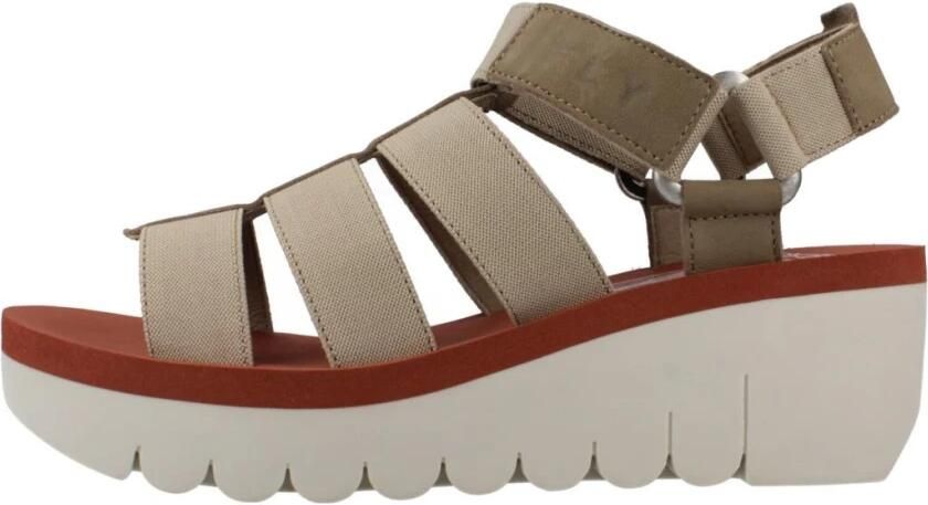 Fly London Sandalen YOKO - Foto 3