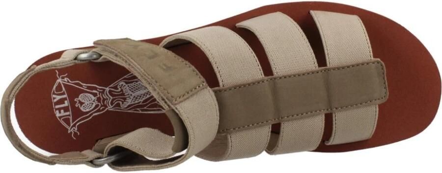 Fly London Sandalen YOKO - Foto 2