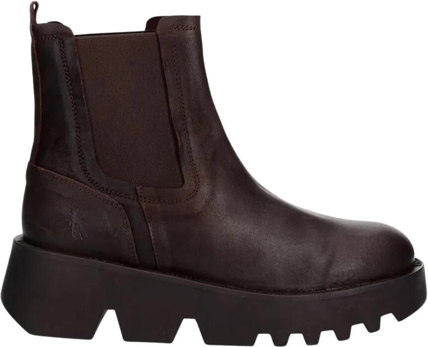 Fly London ZUFY502FLY Chelsea Boot